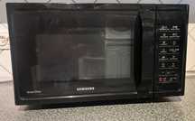 Mikrofalowka samsung smart oven