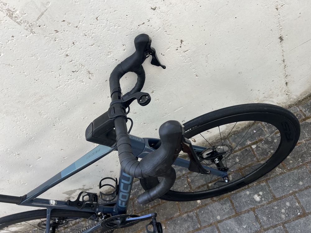 Focus Izalco max