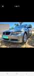 Bmw 320d e91 2007