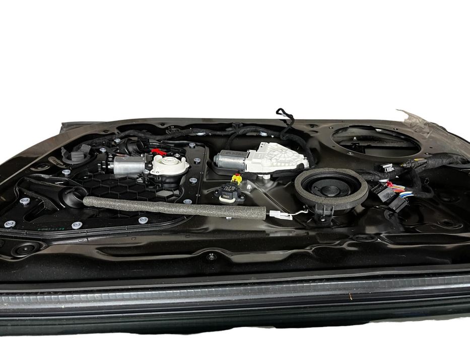 Audi A8 S8 D4 drzwi LY9T