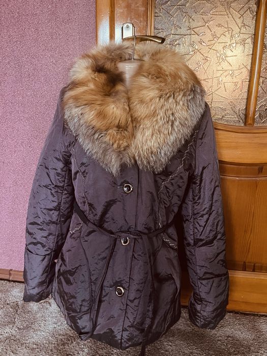 Куртка осіння  жіноча