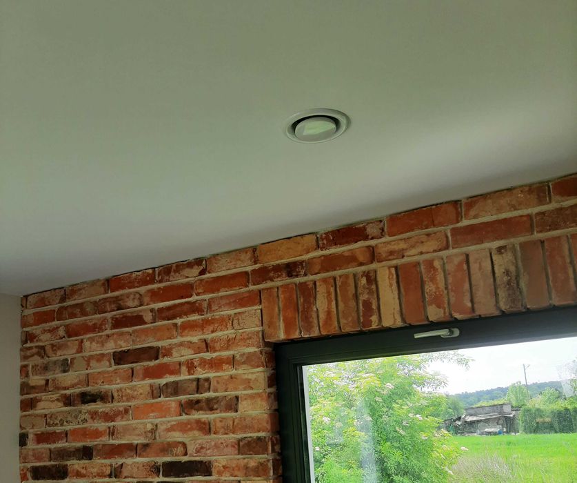 Rekuperacja montaż Branżowa znajomość zagadnienia HVAC