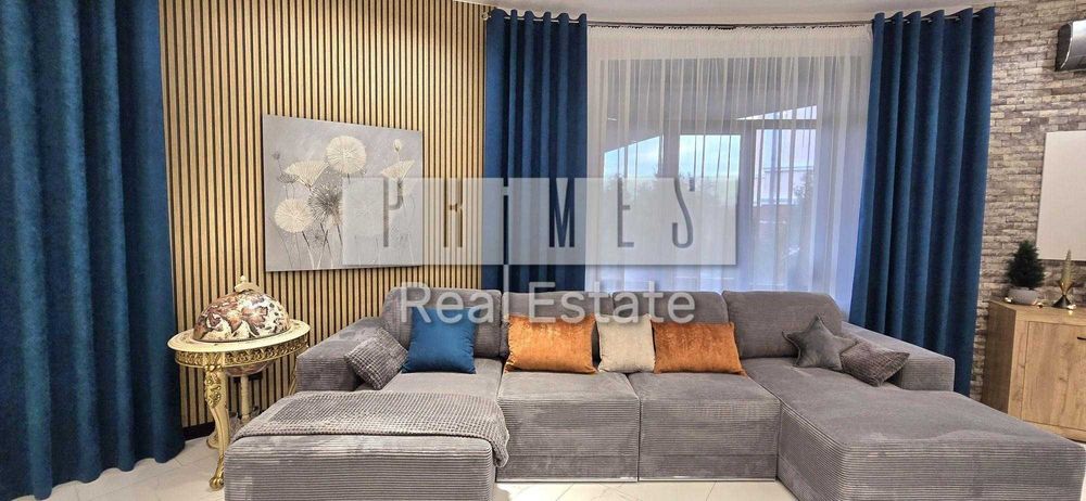 Продаж / Будинок / 400 м2 / Обухівський  район / Лісники