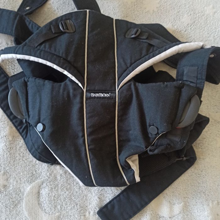 Рюкзак кенгуру переноска