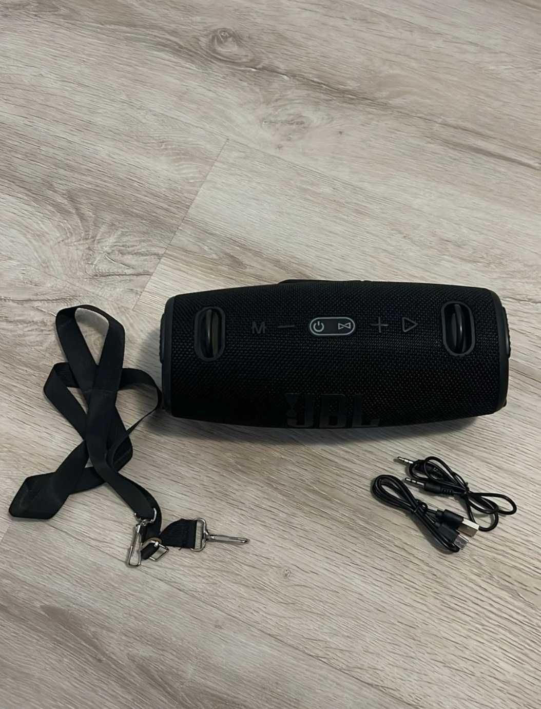 Coluna JBL Xtreme 3 Nova