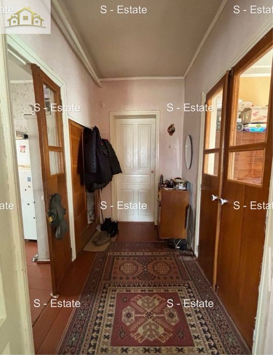 ‼️Продам дом 80м2 смт Коротычи от  Харькова 10км‼️ Есть видео обзор **