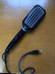 Escova de alisamento aquecida Philips