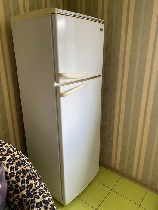 Продается холодильник б/у
