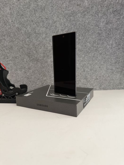 Troco/Vendo Samsung Z Fold 7 512GB JETBLACK