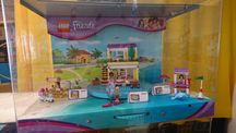 Diorama LEGO Friends PROMOCJA