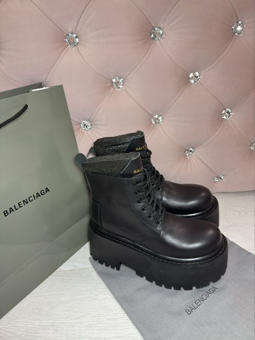 Ботінки Balenciaga 38 розмір