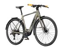 Rower elektryczny KTM MACINA URBANATOR SX M 55CM 2025