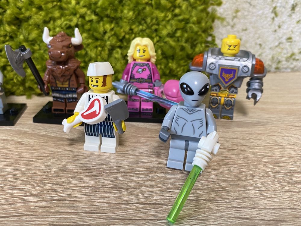 LEGO NINJAGO лего конструктор