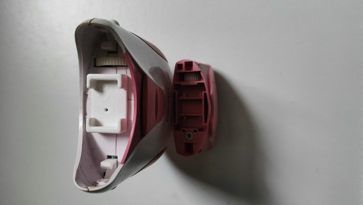 Depilator Braun Silk-Epil