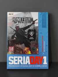 Homefront the Revolution PC