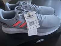 Кросовки мужские фирмы-ADIDAS . Размер 47 1/2