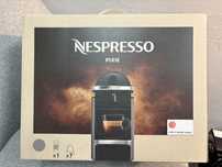 Nowy ekspres do kawy Nespresso Pixie