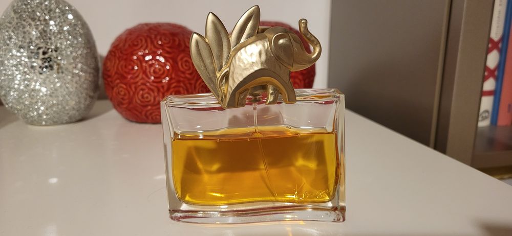 Kenzo Jungle perfumy