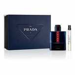 ZESTAW PRADA LUNA ROSSA ocean edp (100 ml + 10 ml )