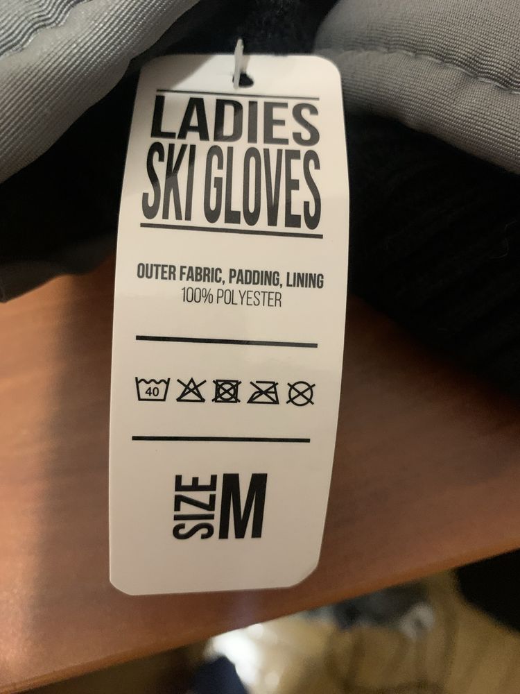 Перчатки LADIES