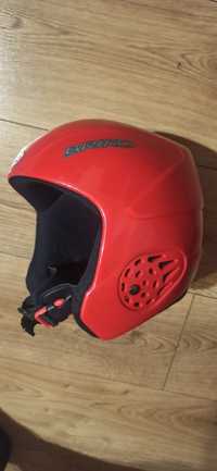 Kask narciarski Briko rozm. M 54-56