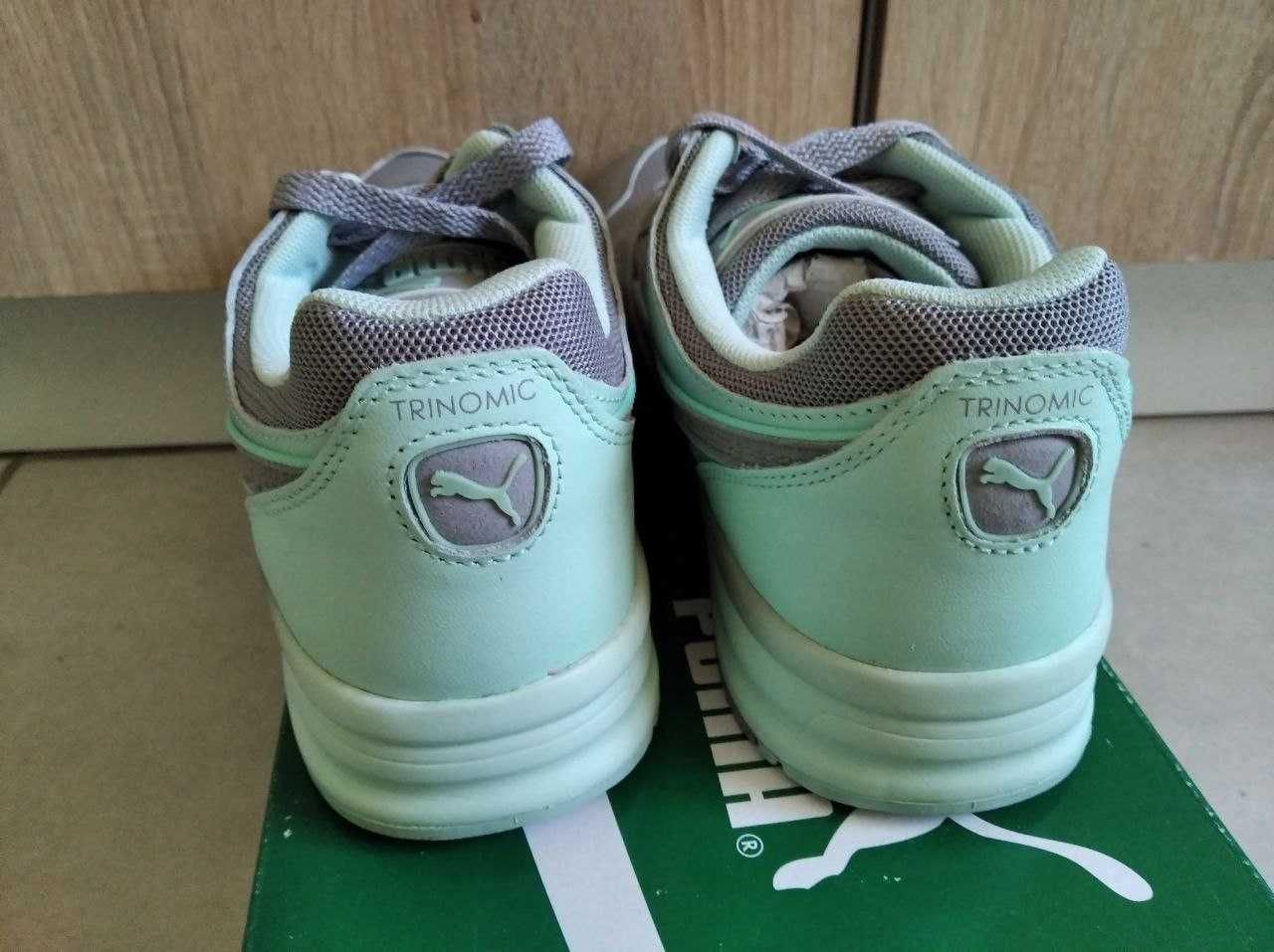 Кросівки Puma Trinomic жіночі