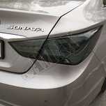 Оптика заднего вида фонари Hyundai Sonata (2010-2014) СОНАТА