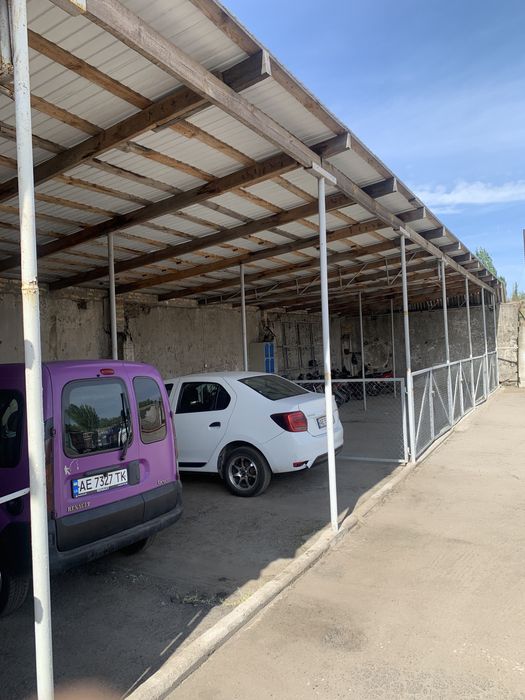 ОРЕНДА. Паркомісце. Автостоянка "PARKING +". Цілодобова стоянка.
