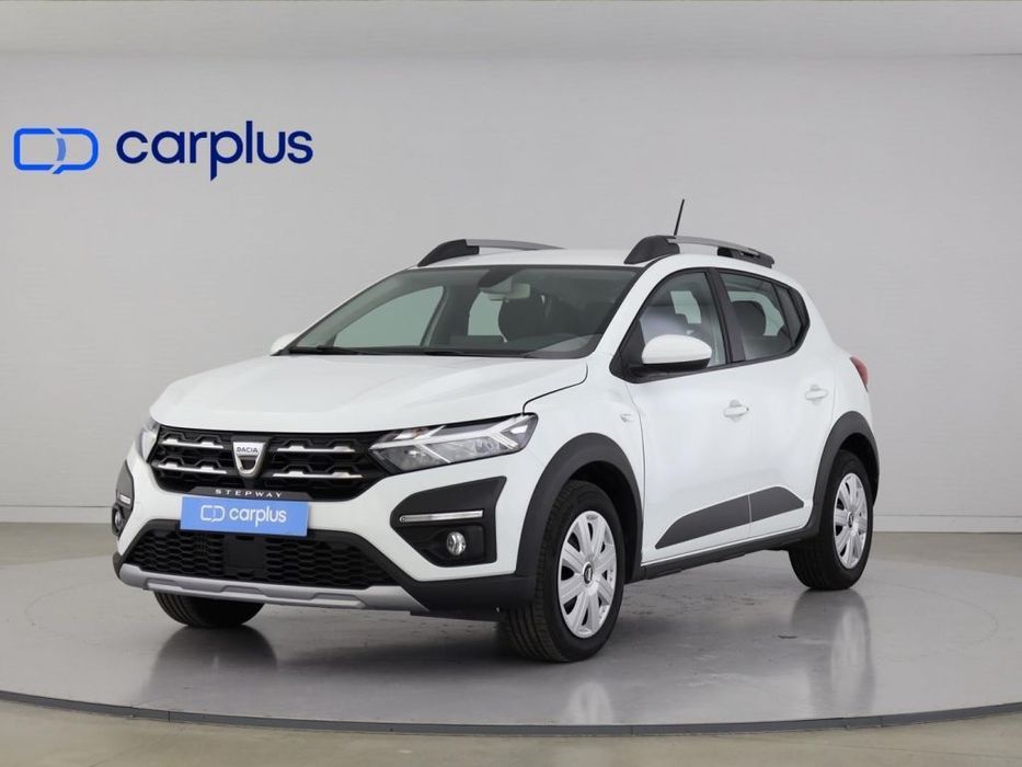 Dacia Sandero 1.0 ECO-G Stepway Comfort Bi-Fuel