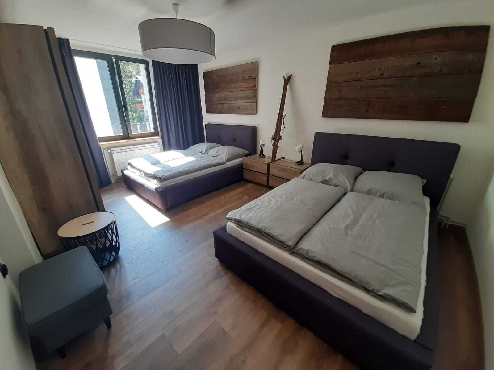 Dom  Szczyrk noclegi Sauna balia Jacuzzi