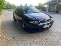 Audi A3 8L 1998 1.8T