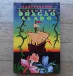 A Saga do Dragão Alado, de A. A. Attanasio