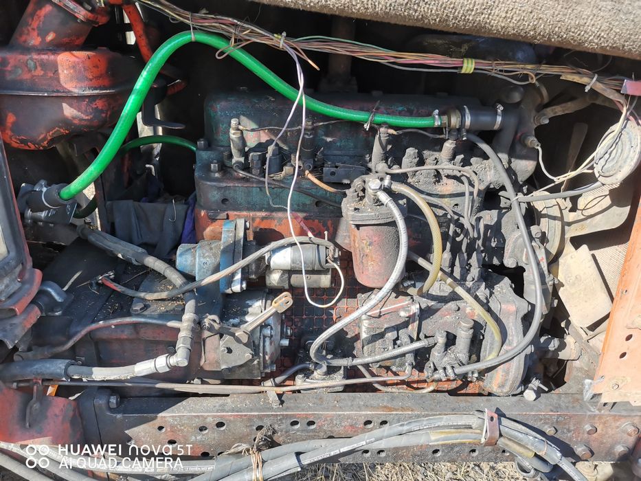 Продам трактор ЮМЗ-6АКЛ.