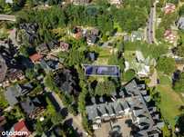 Działka budowlana w Zakopanem 534m2