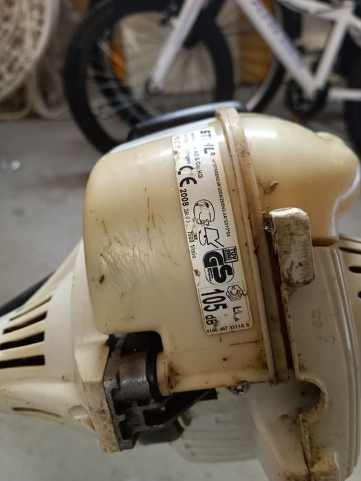 Kosa spalinowa Stihl FS 87