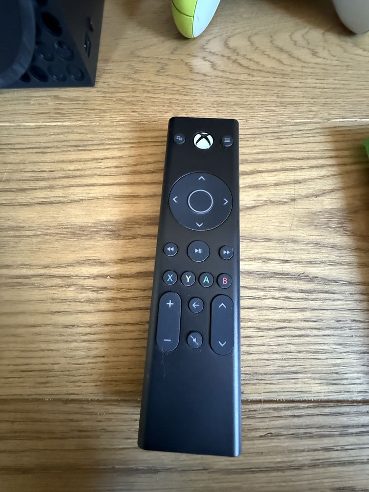 Xbox Series X 1 TB. Mega zestaw! Warszawa.