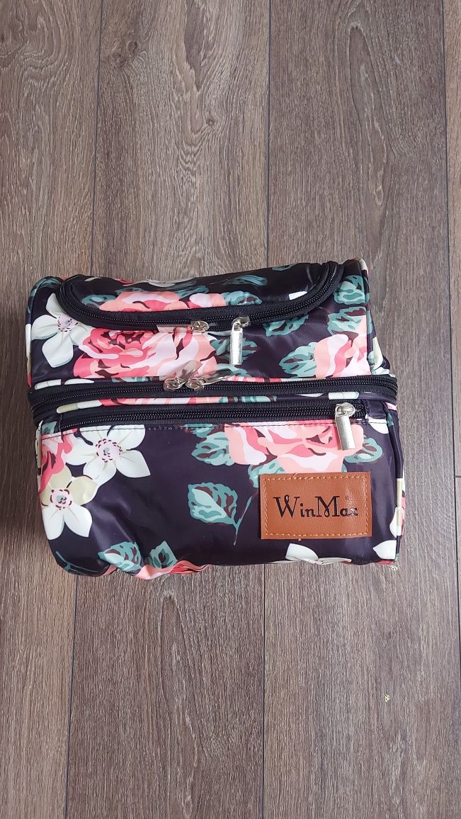 Torba Lunchbox WinMax nowa bez metki