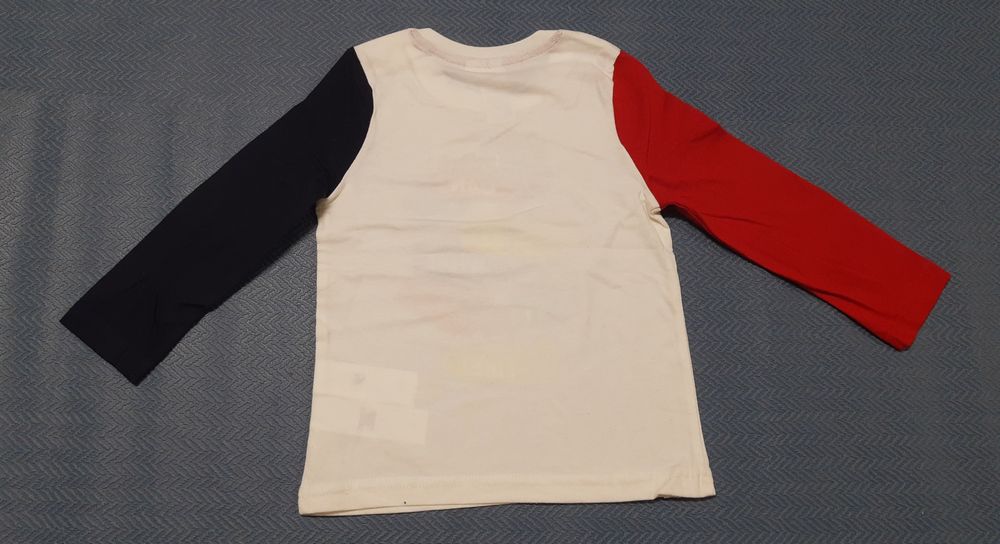 Nowa bluzka LEGO rozmiar 80