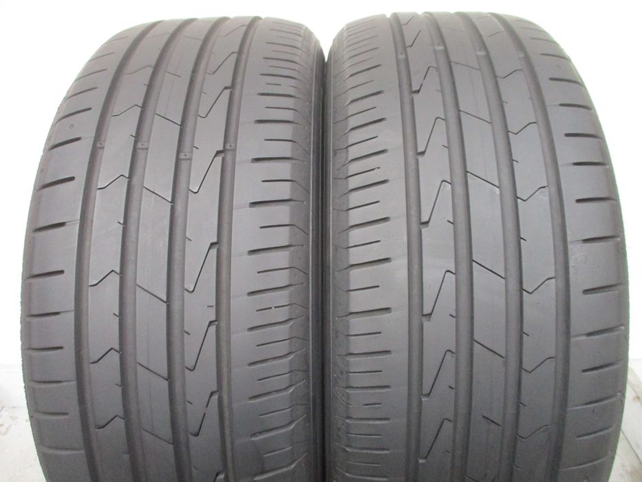 2x 235/55R17 Hankook Ventus Prime 3 5,2mm 17r.