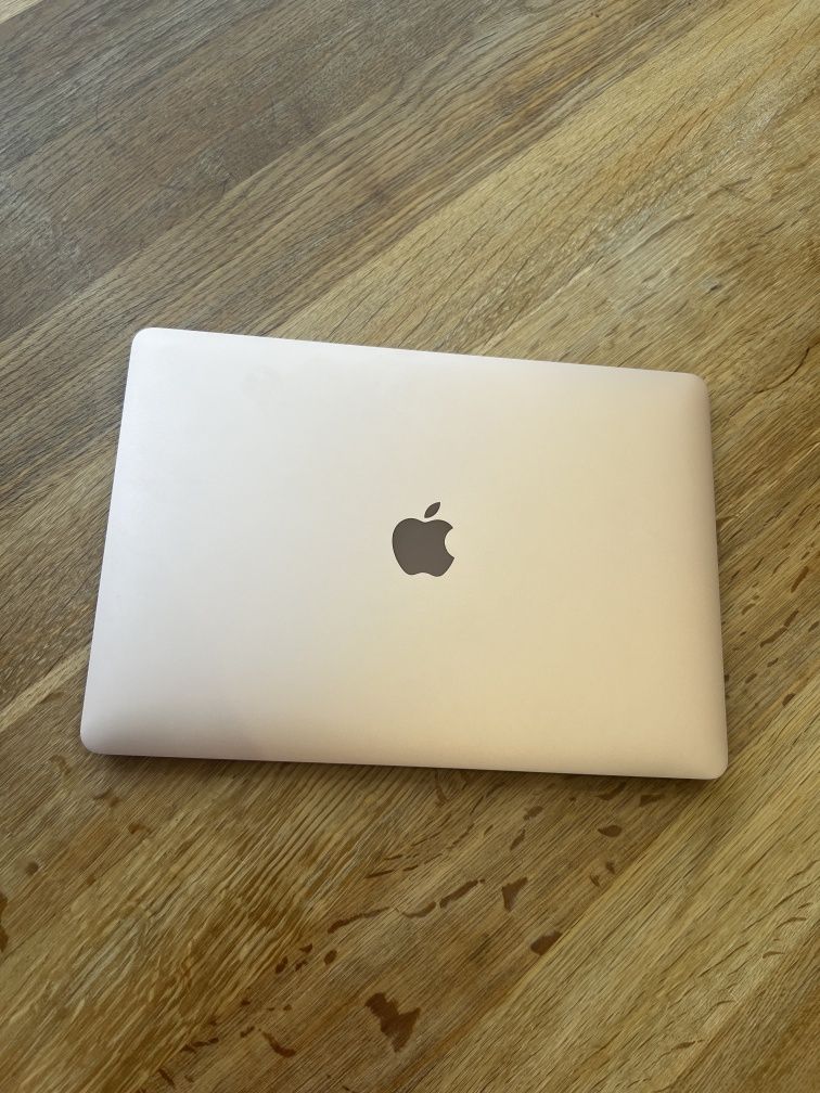 Macbook air M1 2020 8/256
