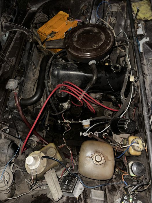 Продам хорошую ваз 2106