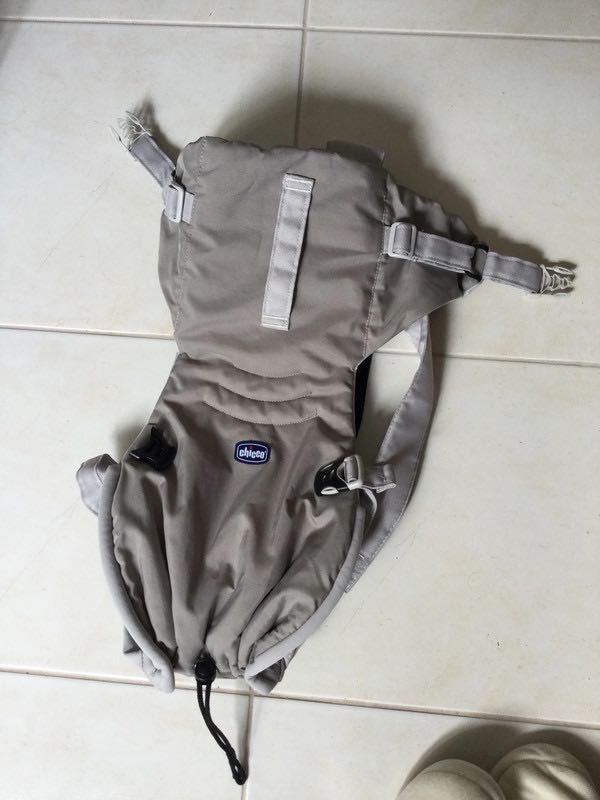 Marsúpio Chicco Easyfit