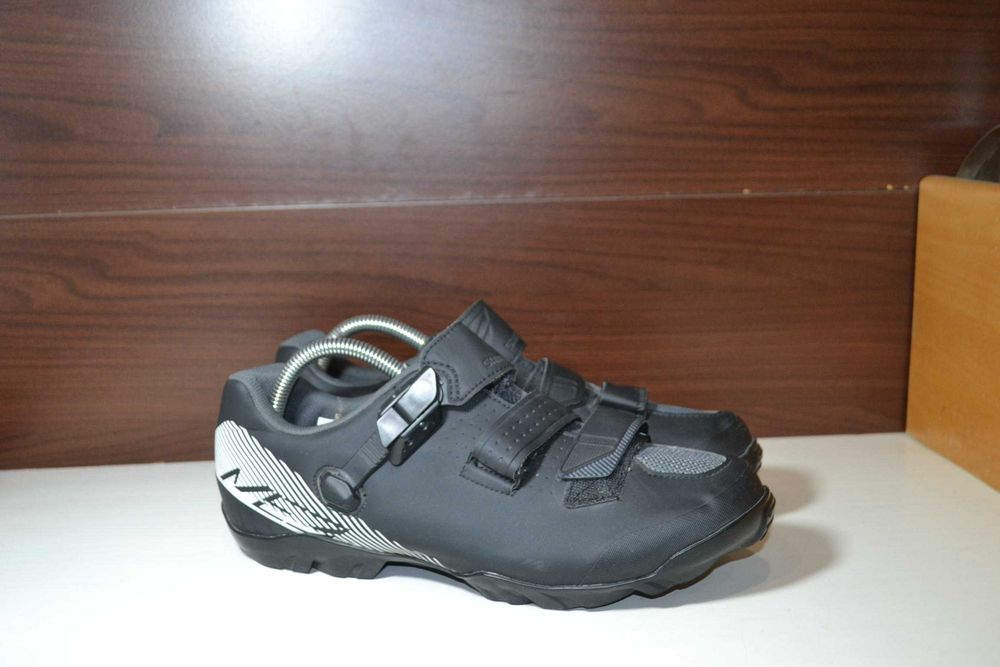 shimano me3 велотуфли 44р оригинал с шипами волообувь