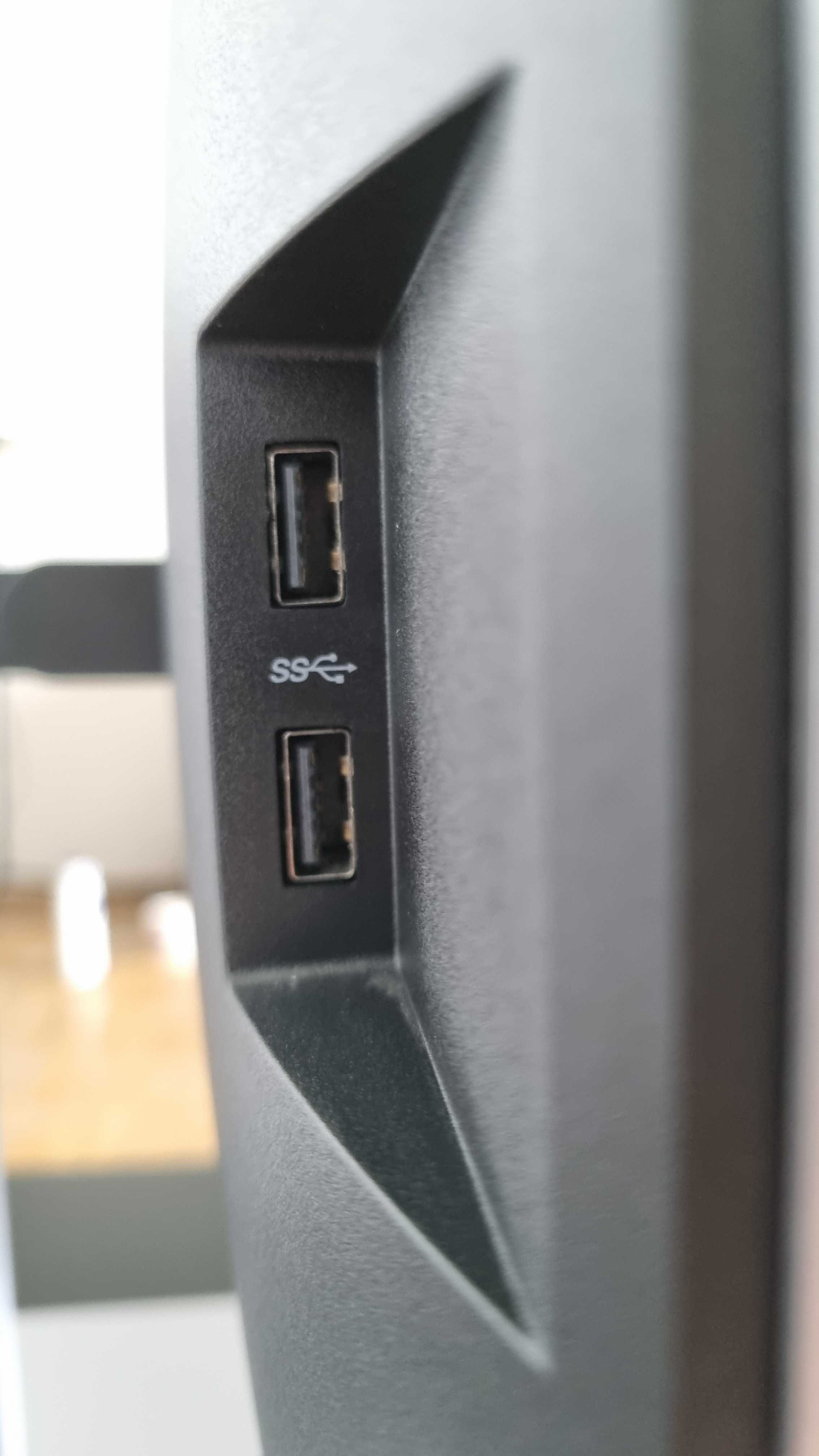 SPRZEDAM! Monitor HP 21,5 EliteDisplay E223 (1FH45AA)