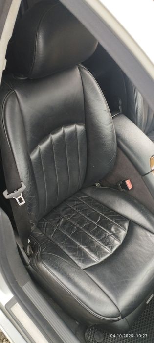 Продам Мерседес Е270