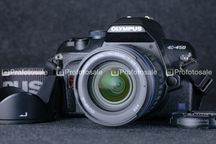 Фотоапарат Olympus E-450 kit