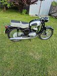 Sprzedam motocykl SHL 175