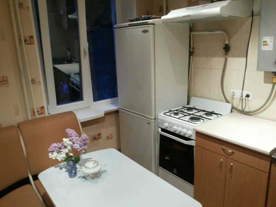 Здам 1-кімнатну квартиру на Східному