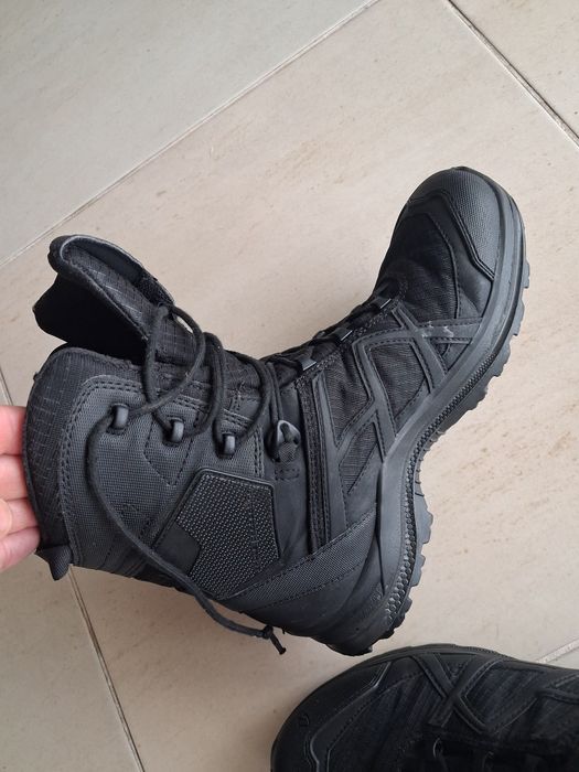 Botas militares Haix athletic 38
