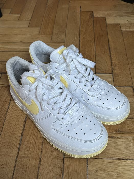 Кросівки Nike Air Force 1, ОРИГІНАЛ